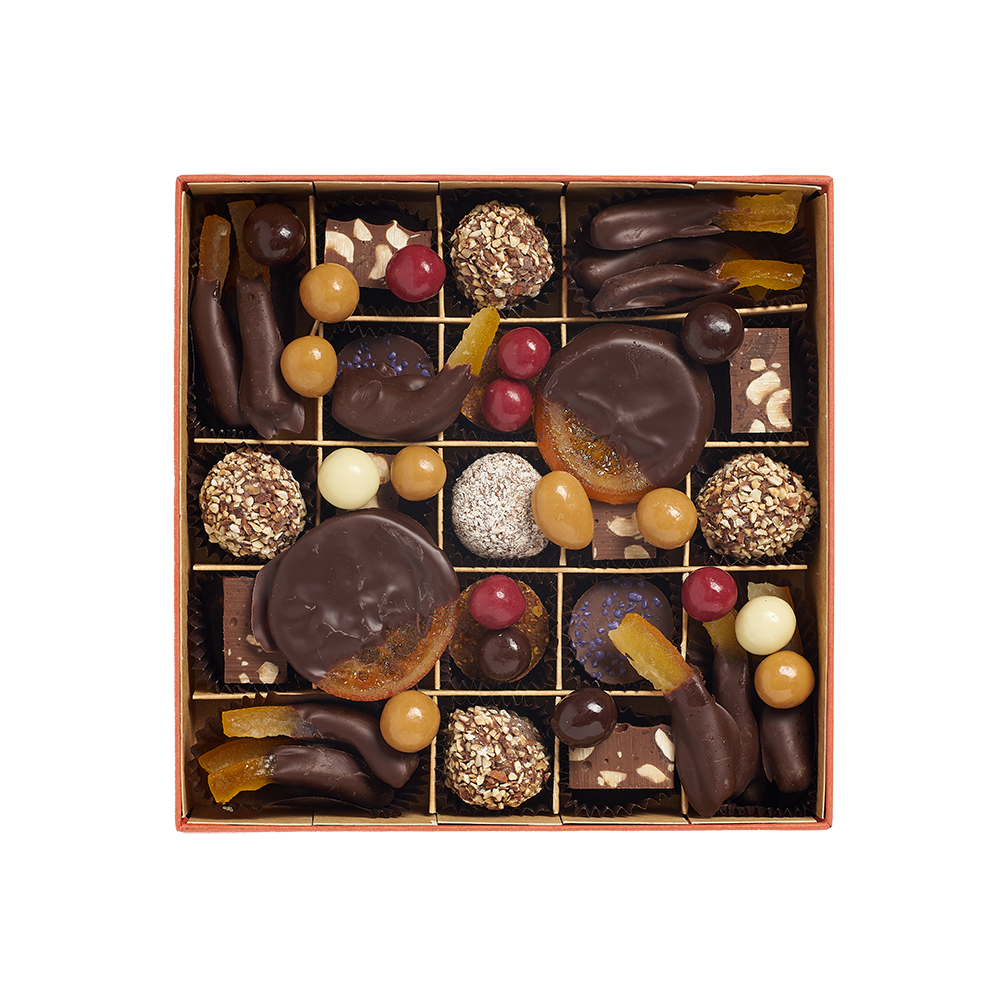 Praline Classiche