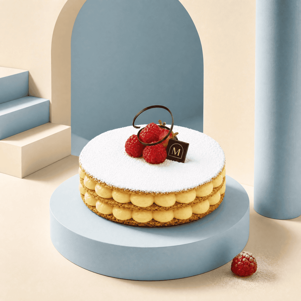 Millefoglie - immagine 2